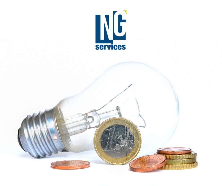 économie électricité