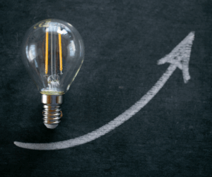 hausse prix électricité