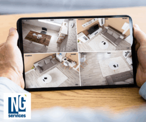 vidéosurveillance maison